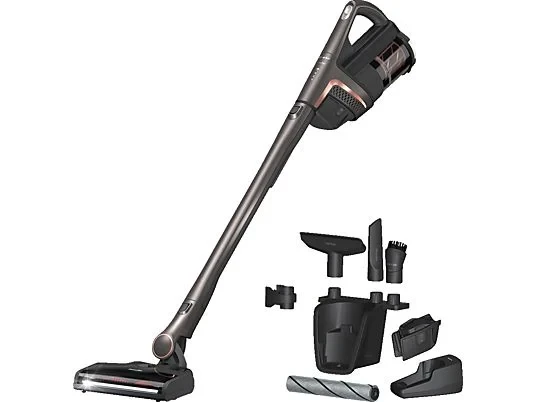 Miele Triflex HX2 Pro – Kabelloser Stielsauger mit 3in1-Funktion Miele Triflex HX2 Pro – Kabelloser Stielsauger mit 3in1-Funktion