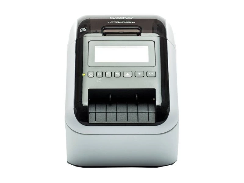 Brother QL-820NWBc Etikettendrucker Brother QL-820NWBc Etikettendrucker