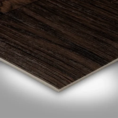 BRICOFLOR PVC Bodenbelag Holzoptik Dunkel CV Boden Vinyl Meterware 400cm x 350cm BRICOFLOR PVC Bodenbelag Holzoptik Dunkel CV Boden Vinyl Meterware 400cm x 350cm
