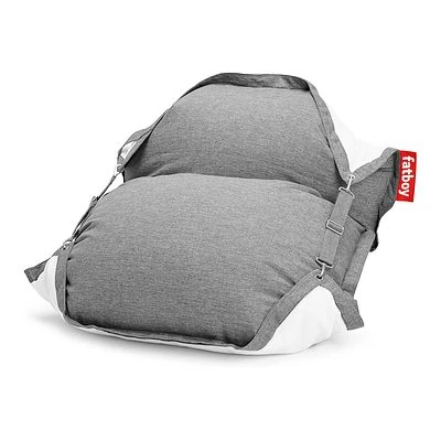 Fatboy® Original Floatzac – Rock Grey