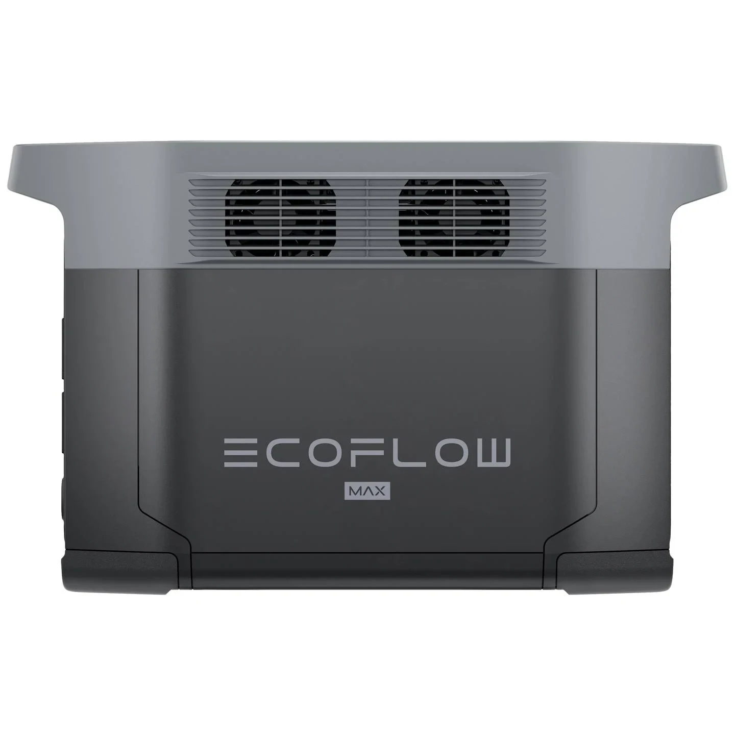 EcoFlow DELTA 2 Max Powerstation LiFePO₄ (Schwarz, mit Laderegler) EcoFlow DELTA 2 Max Powerstation LiFePO₄ (Schwarz, mit Laderegler)