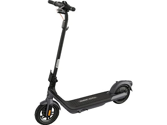 Ninebot E2 Pro D E-Scooter – 10 Zoll – 20 km/h – bis 35 km Reichweite