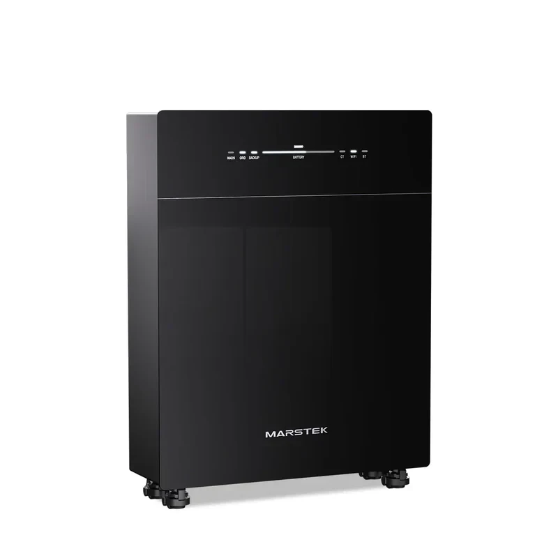 Marstek Venus E Gen 2.0 – AC-gekoppeltes Energiespeichersystem