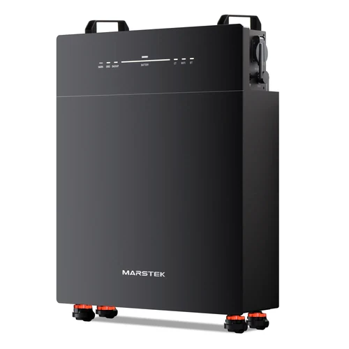 Marstek VENUS E 2.0 – AC-gekoppelter Solarstromspeicher (5,12 kWh, erweiterbar, Notstromfunktion, App-Steuerung) Marstek VENUS E 2.0 – AC-gekoppelter Solarstromspeicher (5,12 kWh, erweiterbar, Notstromfunktion, App-Steuerung)