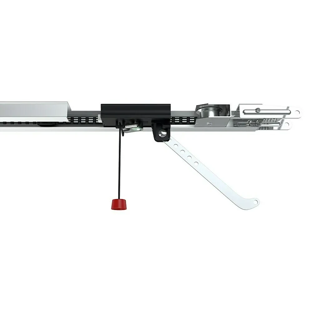 Hörmann EcoStar Garagentorantrieb Liftronic 700 II Hörmann EcoStar Garagentorantrieb Liftronic 700 II