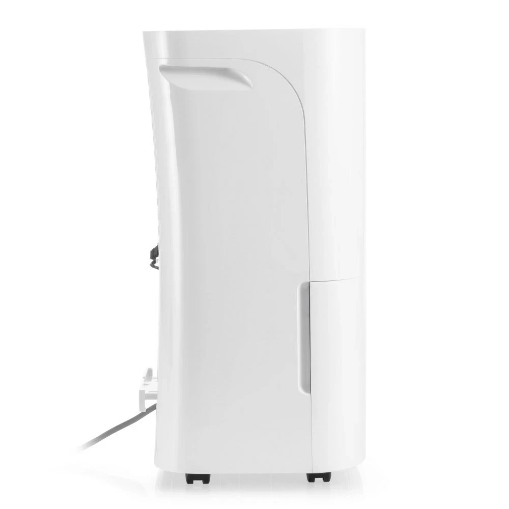 Trotec TTK 66 E Luftentfeuchter – 24 l/Tag – 3 l Tank – Weiß