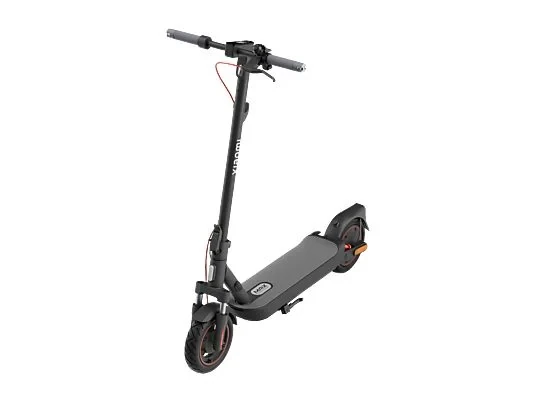 Xiaomi Scooter 5 Max E-Scooter – 10 Zoll – Schwarz – 60 km Reichweite Xiaomi Scooter 5 Max E-Scooter – 10 Zoll – Schwarz – 60 km Reichweite