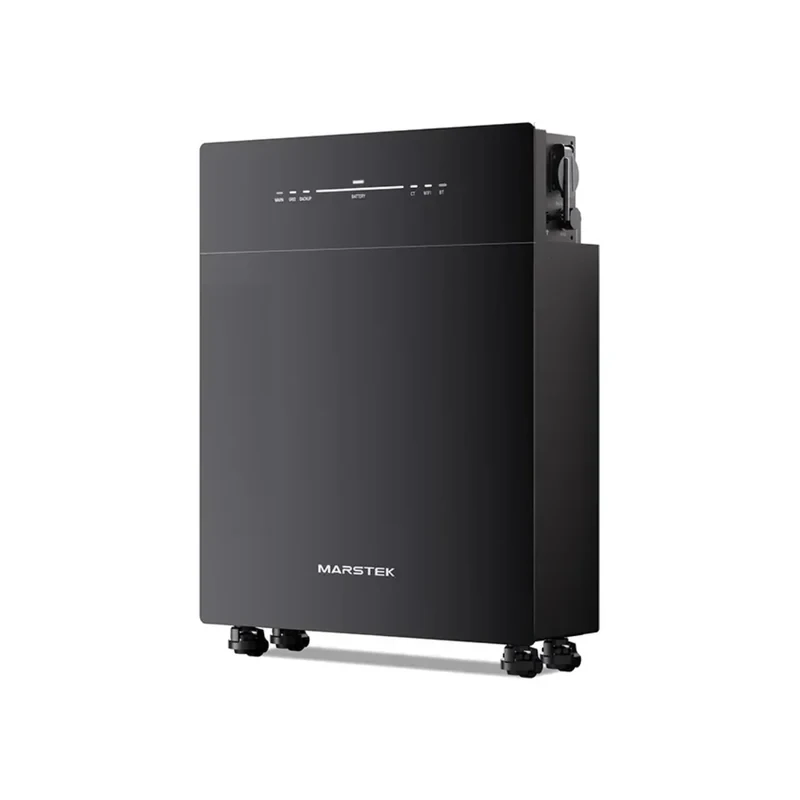 Marstek Venus E Gen 2.0 – AC-gekoppeltes Energiespeichersystem Marstek Venus E Gen 2.0 – AC-gekoppeltes Energiespeichersystem