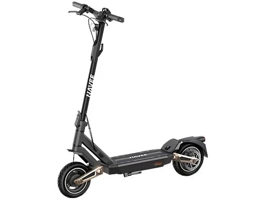 NAVEE ST3 Pro E-Scooter – 10 Zoll – Schwarz – 75 km Reichweite NAVEE ST3 Pro E-Scooter – 10 Zoll – Schwarz – 75 km Reichweite