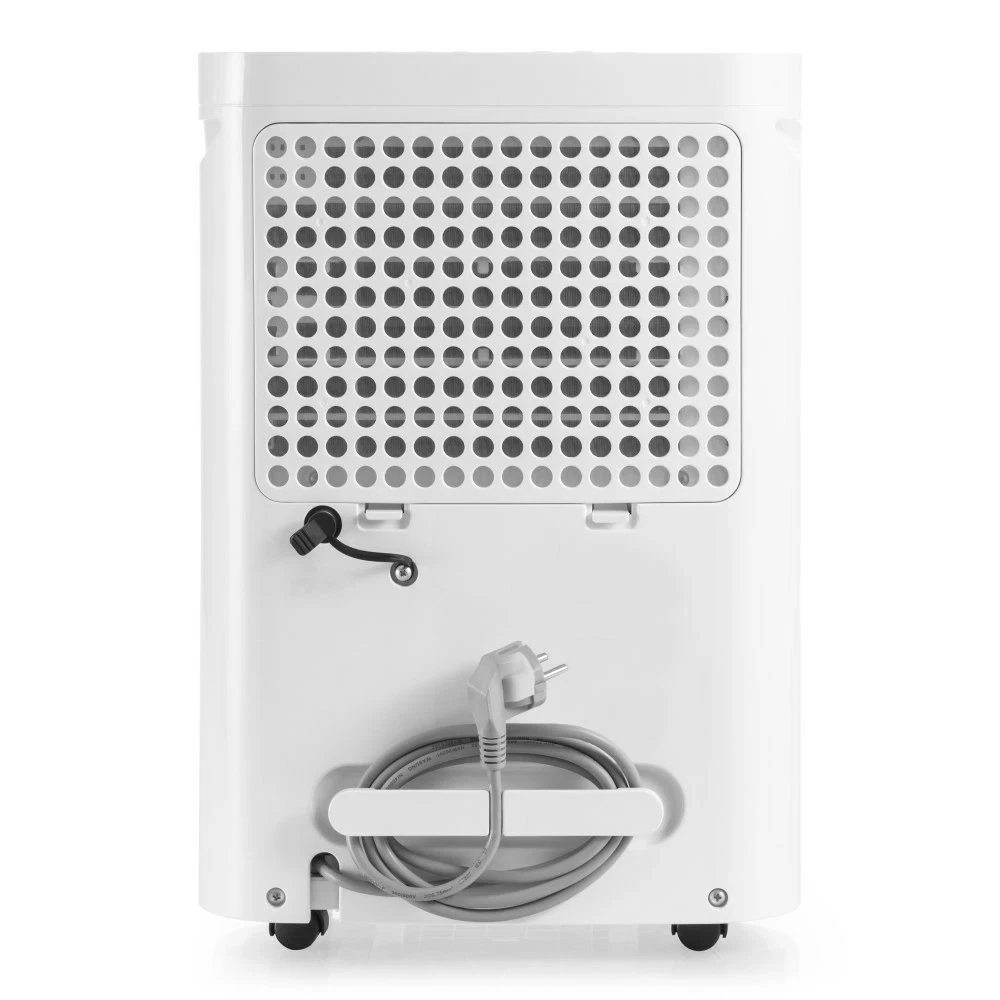 Trotec TTK 66 E Luftentfeuchter – 24 l/Tag – 3 l Tank – Weiß