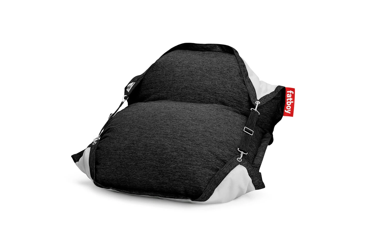 Fatboy Original Floatzac – Schwimmender Sitzsack, Thunder Grey Fatboy Original Floatzac – Schwimmender Sitzsack, Thunder Grey