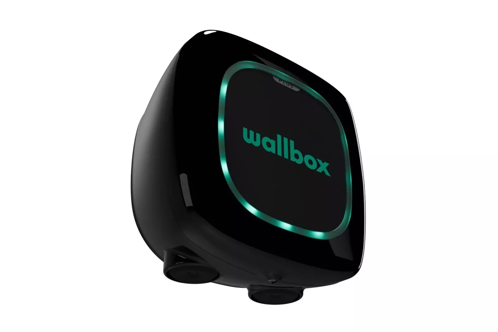 Wallbox Pulsar Plus E-Auto-Ladestation – bis zu 11 kW – Typ 2 – 5 m Kabel Wallbox Pulsar Plus E-Auto-Ladestation – bis zu 11 kW – Typ 2 – 5 m Kabel