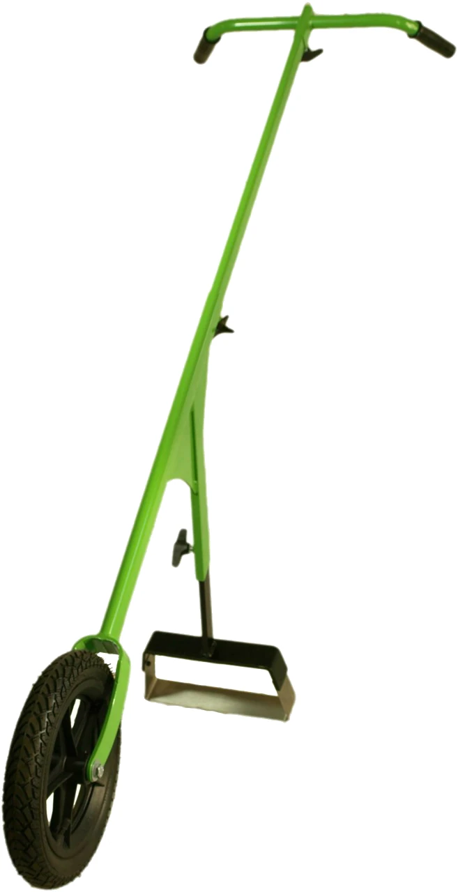 Radhacke 25 cm – Ergonomisches Gartenhandwerkzeug Radhacke 25 cm – Ergonomisches Gartenhandwerkzeug