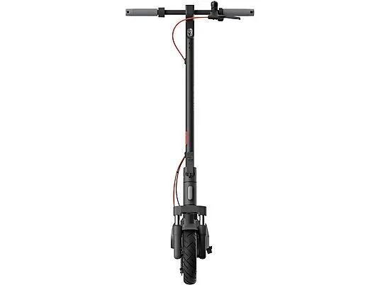Xiaomi Scooter 5 Max E-Scooter – 10 Zoll – Schwarz – 60 km Reichweite