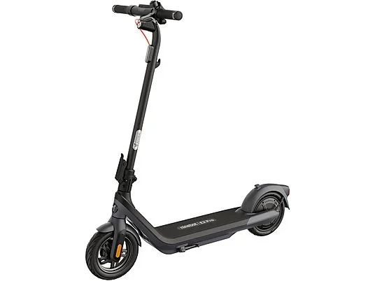 Ninebot E2 Pro D E-Scooter – 10 Zoll – 20 km/h – bis 35 km Reichweite Ninebot E2 Pro D E-Scooter – 10 Zoll – 20 km/h – bis 35 km Reichweite