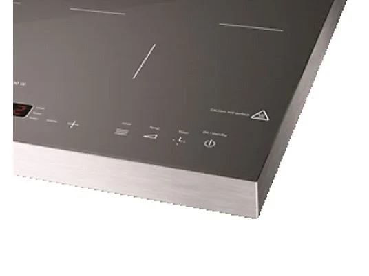 CASO S-Line 3500 (Modell 2227) – Doppel‑Induktionskochplatte, 2 Kochzonen, 3.500 W CASO S-Line 3500 (Modell 2227) – Doppel‑Induktionskochplatte, 2 Kochzonen, 3.500 W