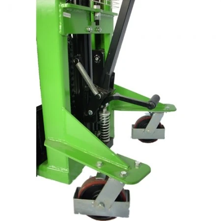 Hochhubwagen SDJ0516x – Manueller Universal-Hochhubwagen