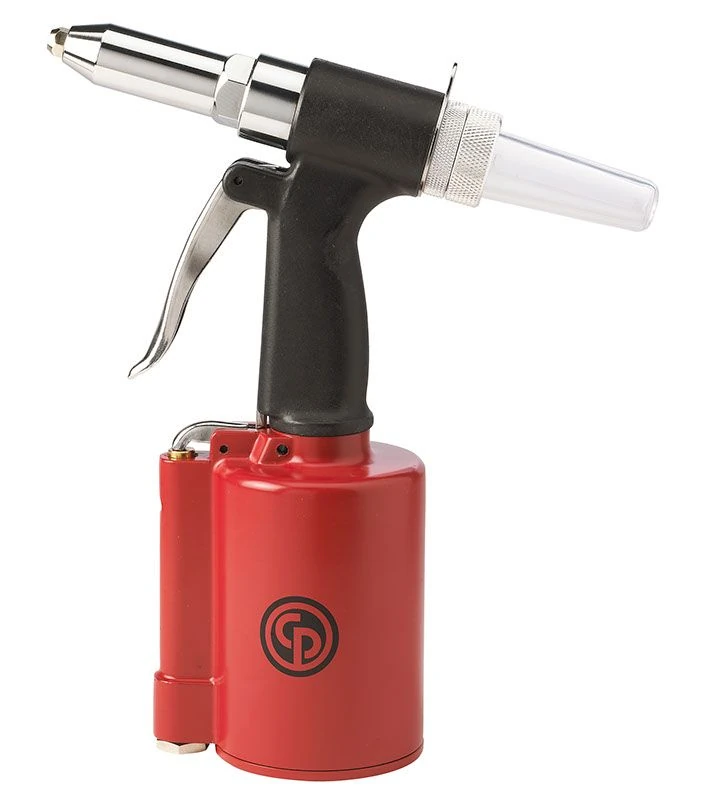 Chicago Pneumatic - CP9882 Druckluft-Nietpistole Chicago Pneumatic - CP9882 Druckluft-Nietpistole