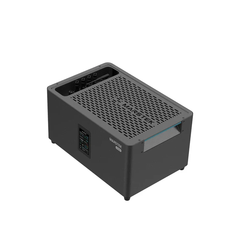Marstek Jupiter C Plus – All-in-One Balkonkraftwerk mit Speicher
