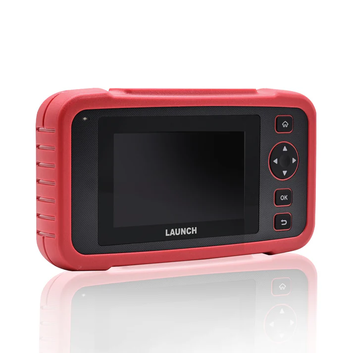LAUNCH CRP 129 EVO V2 Fahrzeugdiagnosegerät – 8 Service-Funktionen – 5" Touchscreen – Android 7.0 LAUNCH CRP 129 EVO V2 Fahrzeugdiagnosegerät – 8 Service-Funktionen – 5" Touchscreen – Android 7.0