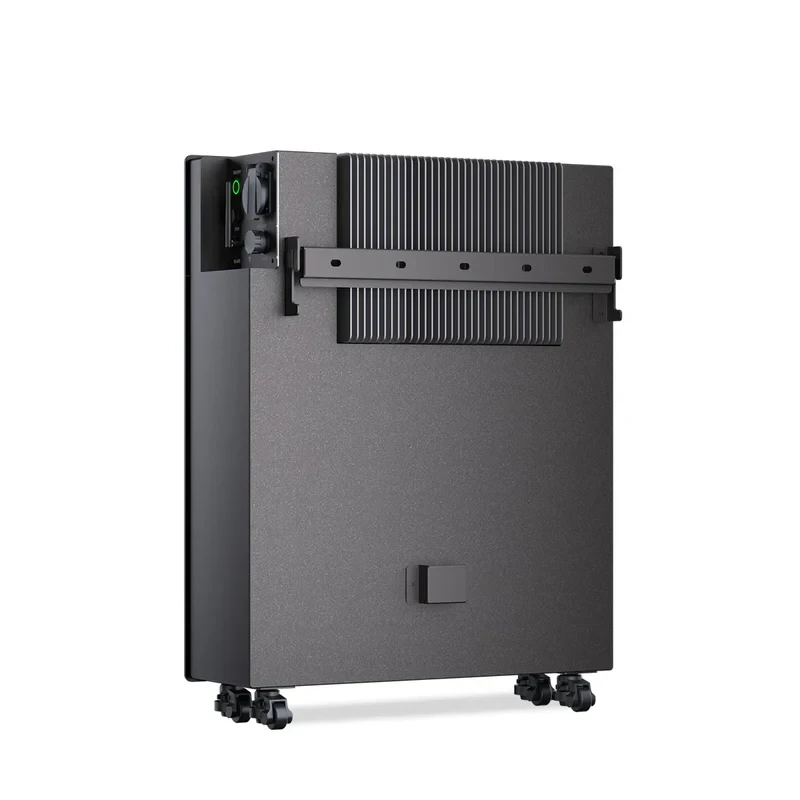 Marstek Venus E Gen 2.0 – AC-gekoppeltes Energiespeichersystem