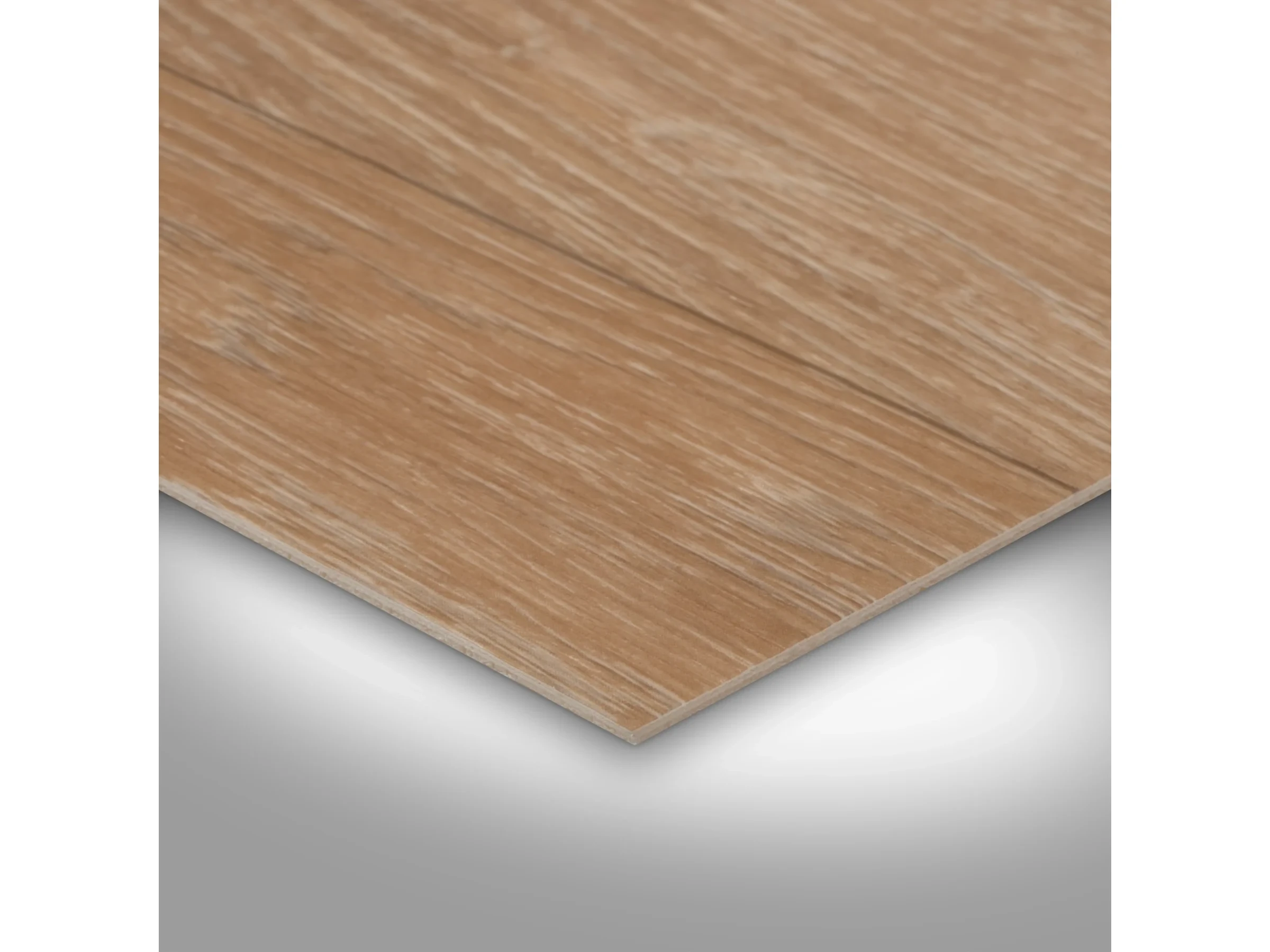 BRICOFLOR PVC Bodenbelag Holzoptik Braun mit Schaumrücken 400cm x 450cm BRICOFLOR PVC Bodenbelag Holzoptik Braun mit Schaumrücken 400cm x 450cm