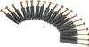 KOTARBAU® Universaldübel mit Holzschrauben – 20er Set 8×40 mm KOTARBAU® Universaldübel mit Holzschrauben – 20er Set 8×40 mm
