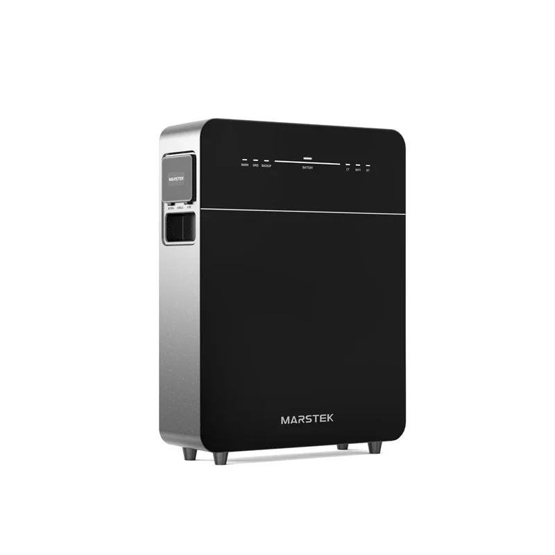 Marstek Venus E Gen 3.0 – AC-gekoppeltes Energiespeichersystem