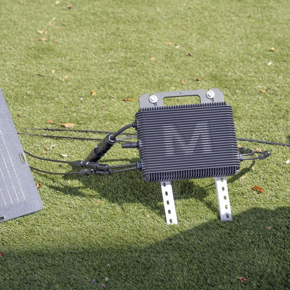 Marstek Saturn MST-MI0800/MI1000 Mikrowechselrichter 800W/1000W