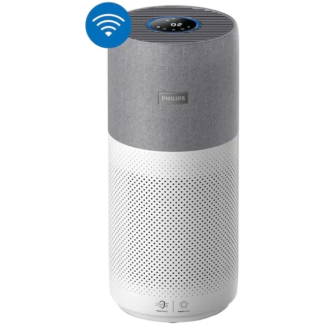 Philips AC3033/10 Luftreiniger – Series 3000i – Für Räume bis 104 m² Philips AC3033/10 Luftreiniger – Series 3000i – Für Räume bis 104 m²