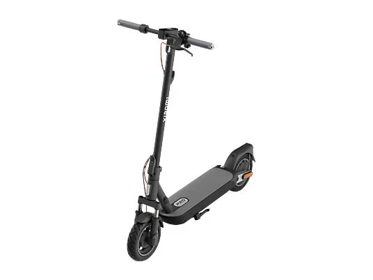Xiaomi Scooter 5 Pro E-Scooter – 10 Zoll – Schwarz – 60 km Reichweite