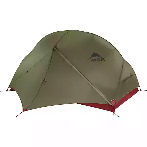 Hubba Hubba NX – Kuppelzelt (Green) Hubba Hubba NX – Kuppelzelt (Green)