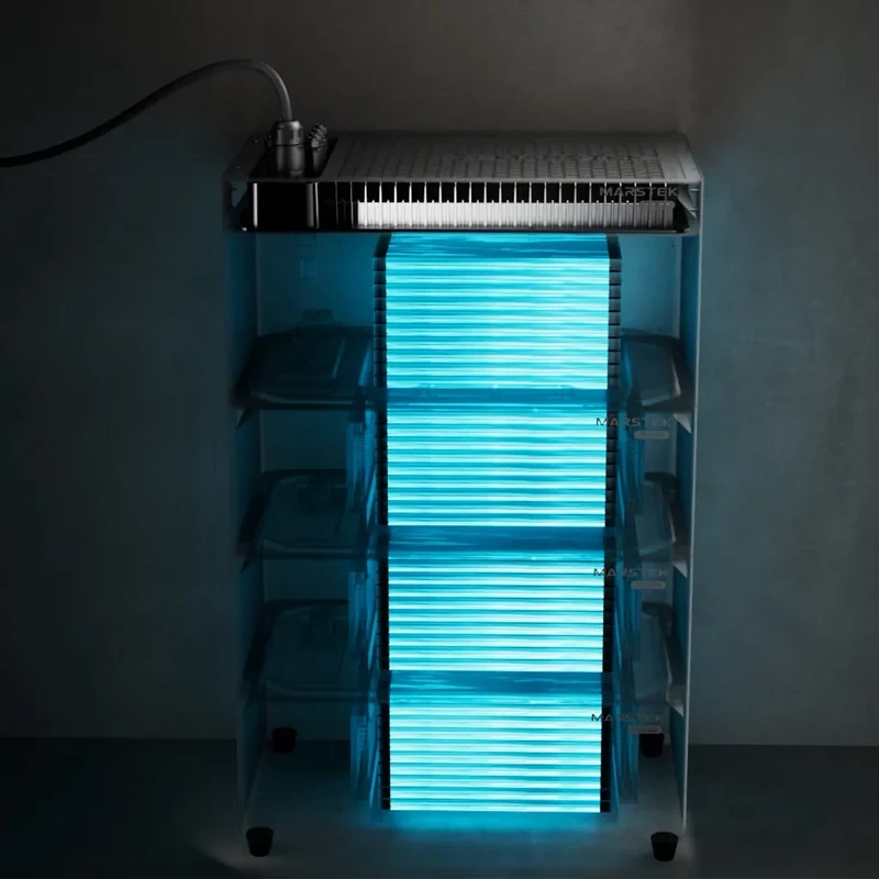 Marstek Jupiter C Plus – All-in-One Balkonkraftwerk mit Speicher