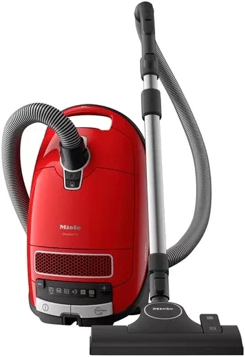 Miele Complete C3 Cat & Dog – Bodenstaubsauger – 890 W – 12 m Aktionsradius