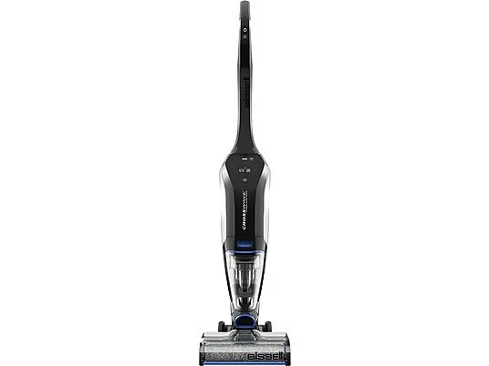 BISSELL 2767N CrossWave Cordless MAX Hartbodenreiniger, Akkubetrieb