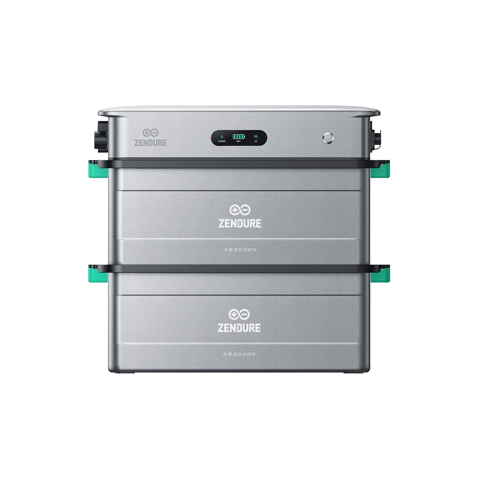Zendure SolarFlow 2400 AC – Smarte Energielösung mit HEMS Zendure SolarFlow 2400 AC – Smarte Energielösung mit HEMS