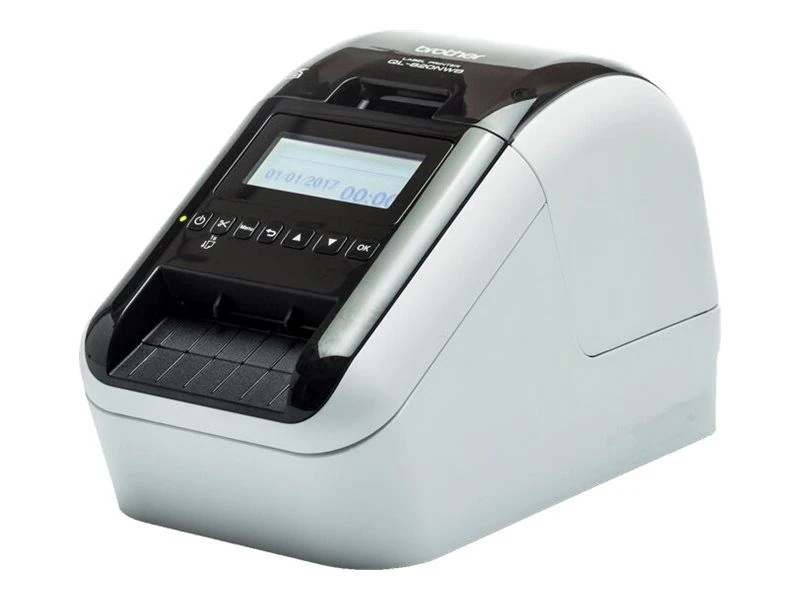 Brother QL-820NWBc Etikettendrucker Brother QL-820NWBc Etikettendrucker