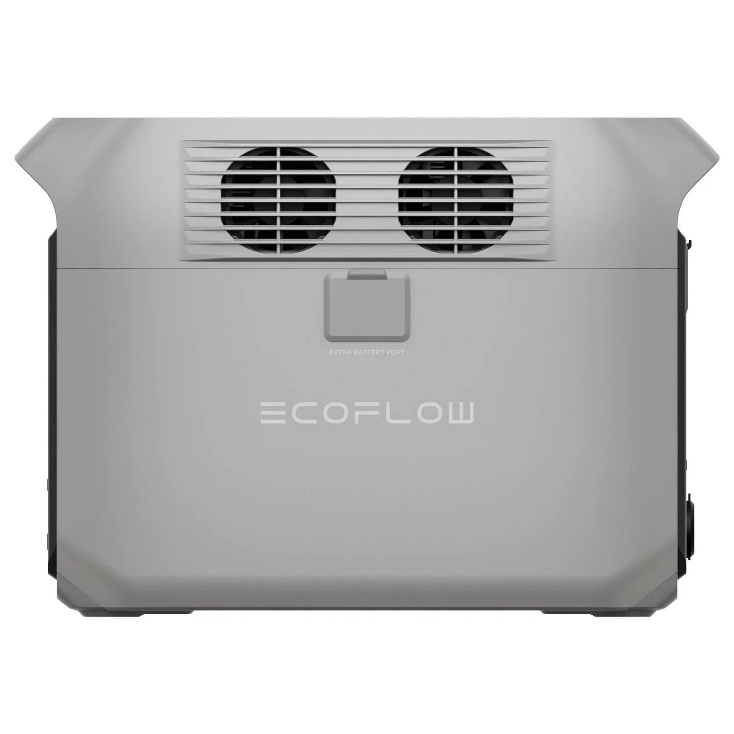 EcoFlow Delta 3 1500 Powerstation LiFePO₄ (Schwarz/Grau) EcoFlow Delta 3 1500 Powerstation LiFePO₄ (Schwarz/Grau)