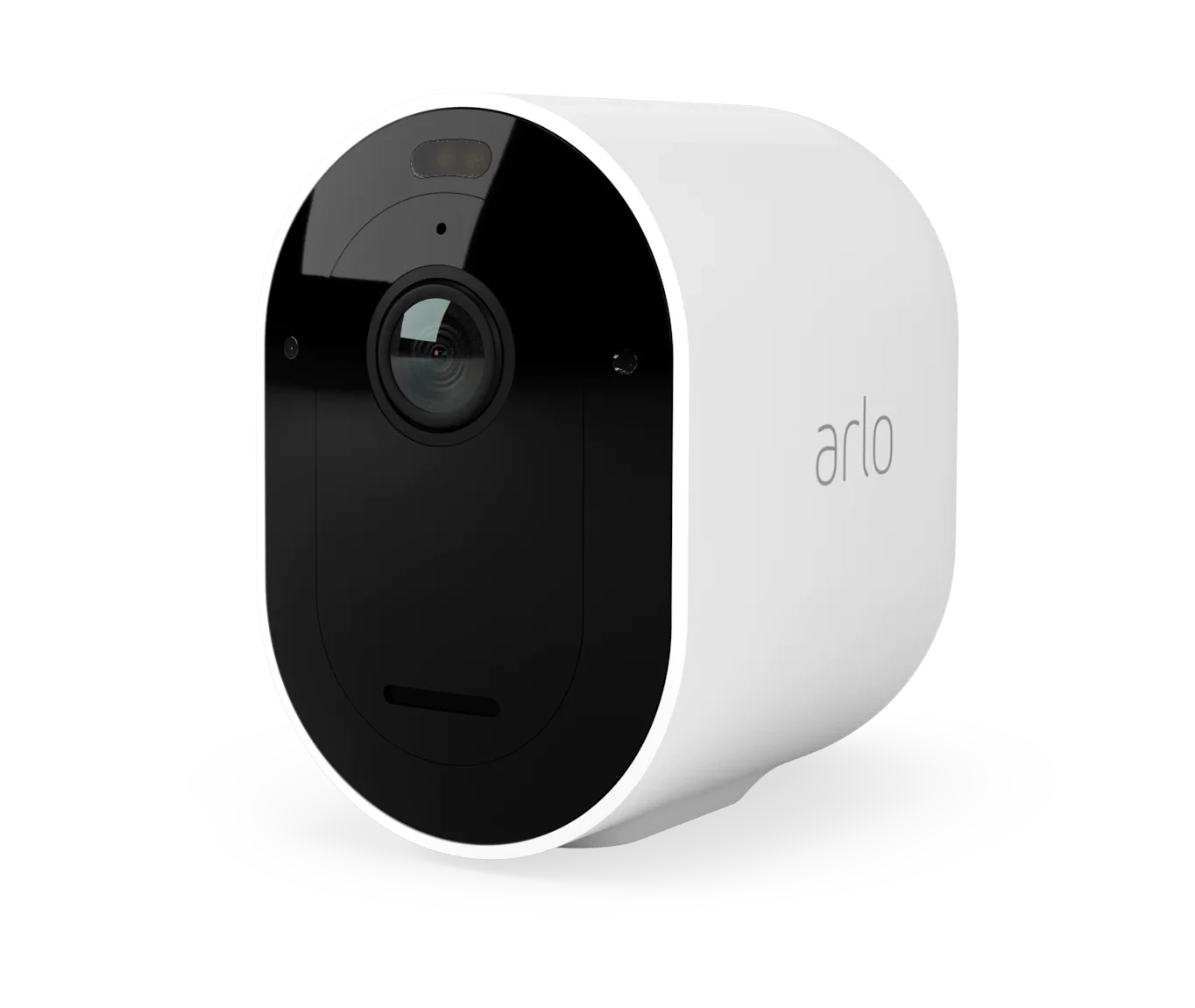 Arlo Pro 5 Überwachungskamera – 2K, Nachtsicht in Farbe, Außenbereich Arlo Pro 5 Überwachungskamera – 2K, Nachtsicht in Farbe, Außenbereich