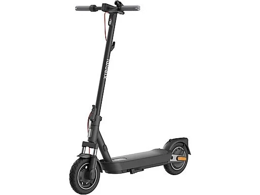 Xiaomi Scooter 5 Pro E-Scooter – 10 Zoll – Schwarz – 60 km Reichweite Xiaomi Scooter 5 Pro E-Scooter – 10 Zoll – Schwarz – 60 km Reichweite