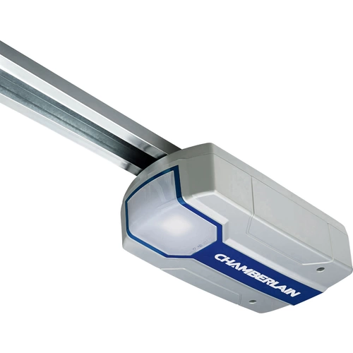 Chamberlain Premium ML1000EV Garagentorantrieb – 1000 N – MyQ-kompatibel – 200 mm/s Chamberlain Premium ML1000EV Garagentorantrieb – 1000 N – MyQ-kompatibel – 200 mm/s