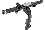 Ninebot E2 Pro D E-Scooter – 10 Zoll – 20 km/h – bis 35 km Reichweite