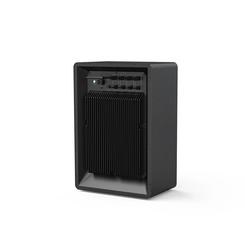 Marstek Jupiter C All-In-One Balkonkraftwerk mit Speicher