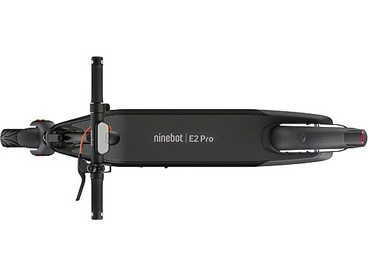 Ninebot E2 Pro D E-Scooter – 10 Zoll – 20 km/h – bis 35 km Reichweite