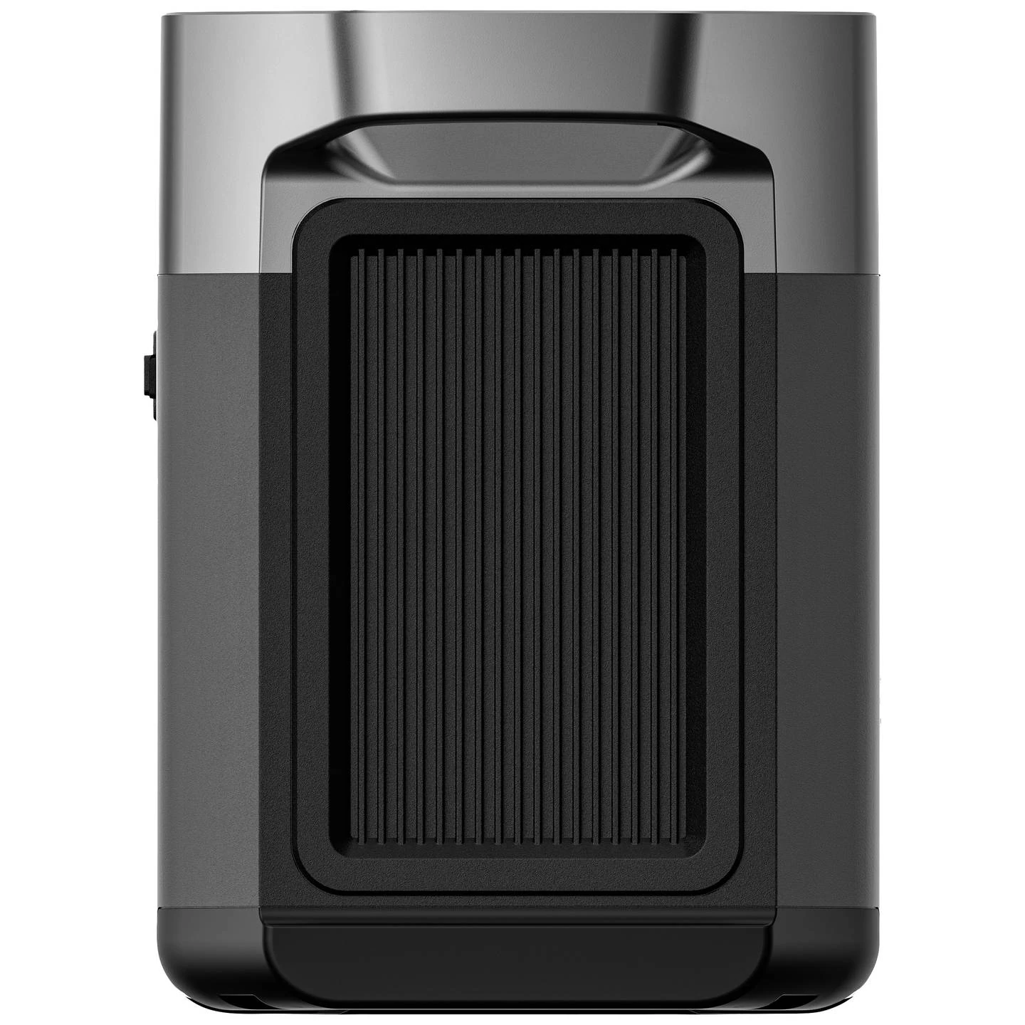 EcoFlow DELTA 2 Battery – Zusatzakku 1024 Wh (Schwarz)