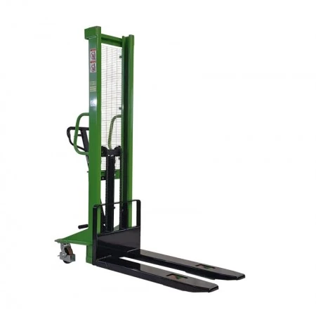 Hochhubwagen SDJ0516x – Manueller Universal-Hochhubwagen
