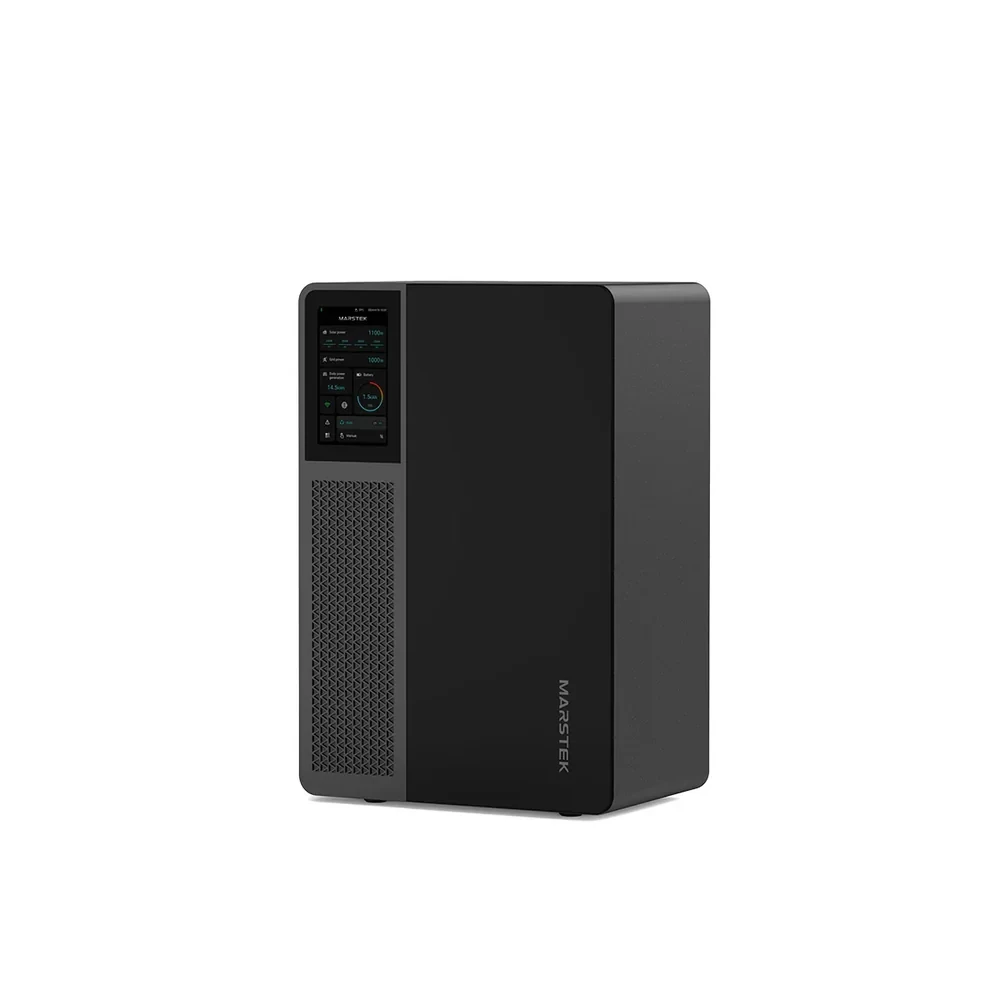 Marstek Jupiter C All-In-One Balkonkraftwerk mit Speicher Marstek Jupiter C All-In-One Balkonkraftwerk mit Speicher