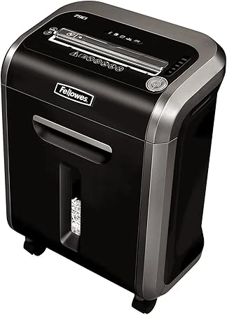 Fellowes Powershred 79Ci Aktenvernichter Fellowes Powershred 79Ci Aktenvernichter