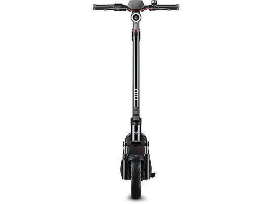 NIU KQi 300X E-Scooter (10,5 Zoll, Schwarz) NIU KQi 300X E-Scooter (10,5 Zoll, Schwarz)