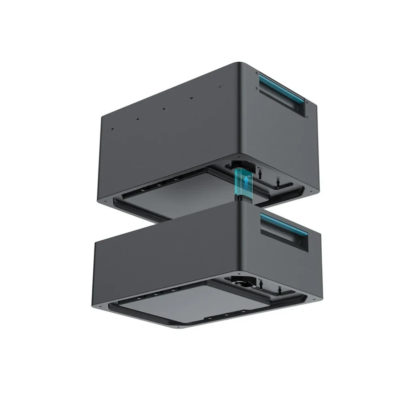 Marstek Jupiter C Plus – All-in-One Balkonkraftwerk mit Speicher